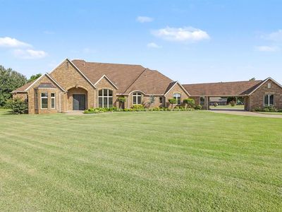 9920 Bartlett Dr, Oklahoma City, OK, 73131