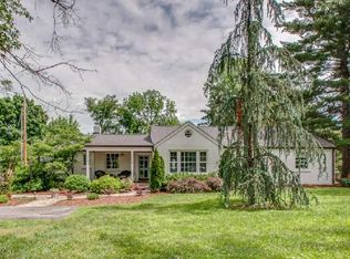 116 W Tyne Dr, Nashville, TN 37205