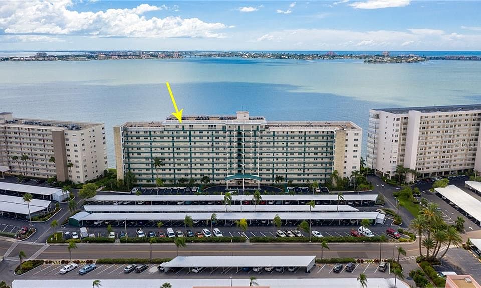 1st image of 6020 Shore Blvd S #1102