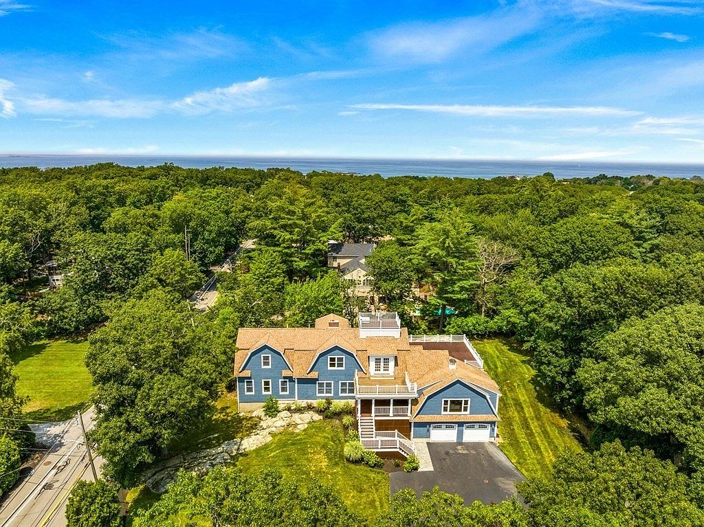 247 Forest Ave, Cohasset, MA 02025 MLS 73135883 Zillow