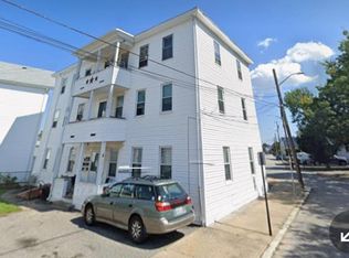 6 Clemence St APT 1B, Cranston, RI 02920