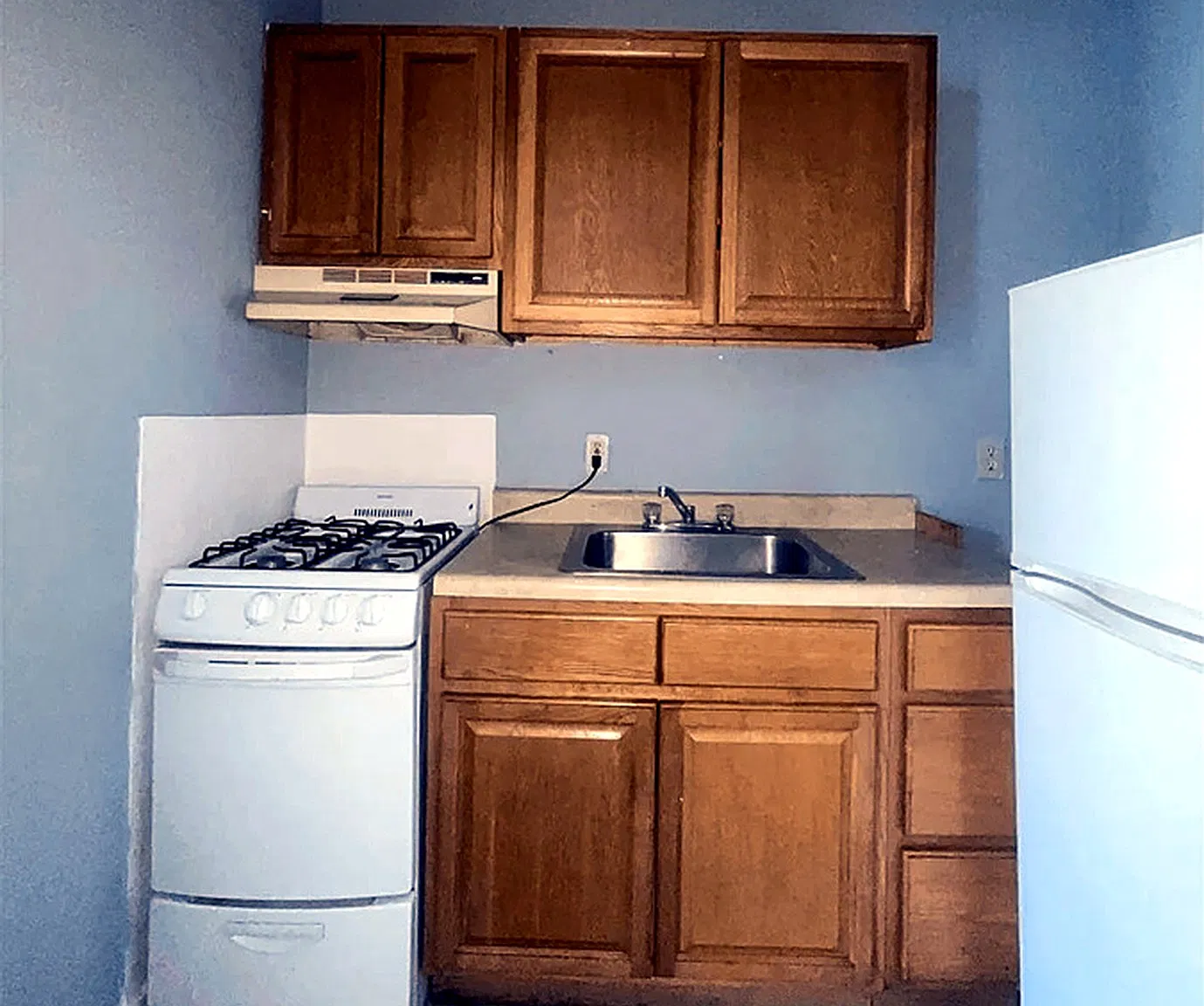 1 bed, 650 sqft, $1,650 — Photo 2