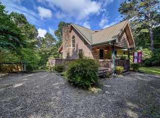 294 Maney Branch Rd, Hiawassee, GA 30546