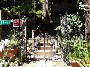 11938 Hillside Rd, Forestville, CA 95436