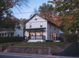 227 Deerfield St, Greenfield, MA 01301