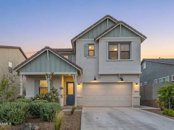 15544 S 181ST Lane, Goodyear, AZ 85338