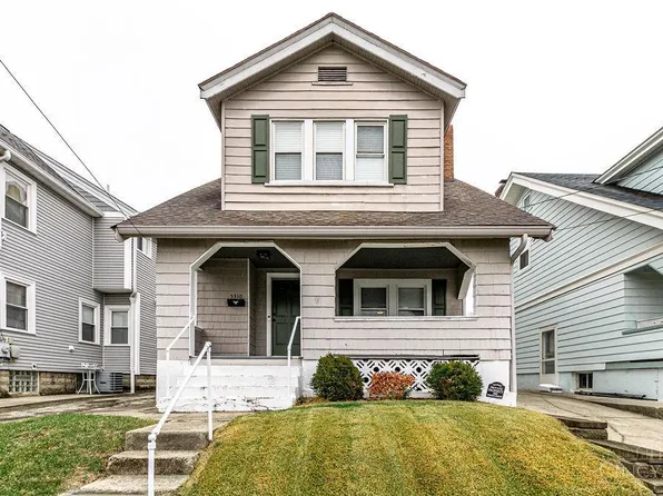 5310 Globe Ave, Cincinnati, OH 45212