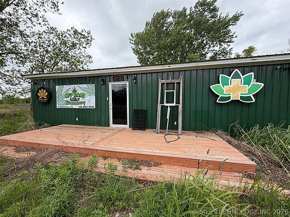 3rd image of 7205 Oktaha Rd