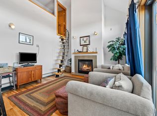 9-3 S Branch Way #31, Sandy River Plantation, ME 04970