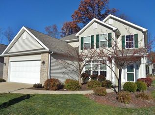 13954 Sandy Spring Oval, Strongsville, OH 44136