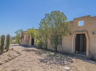 4625 N Paseo Del Sueno, Tucson, AZ 85745