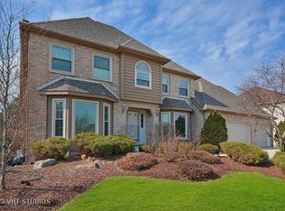 1537 Vest Dr, Naperville, IL
