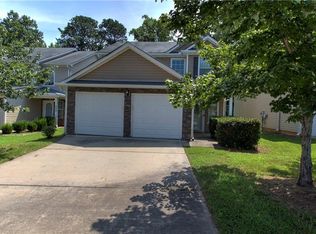 5415 Bluegrass Dr, Atlanta, GA 30349