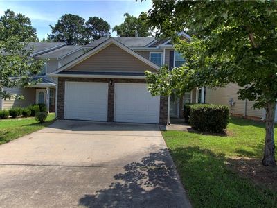 5415 Bluegrass Dr, Atlanta, GA, 30349