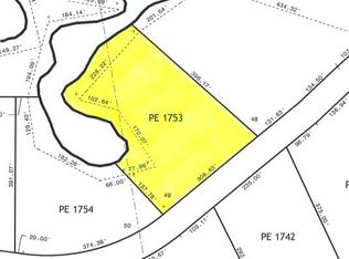 49 N Shore Dr, Rhinelander, WI 54501