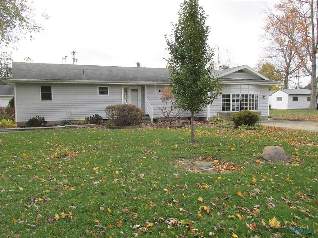 245 Carl St, Mc Clure, OH 43534 Zillow