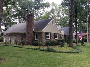 2702 Chippendale Ct SE, Decatur, AL 35601