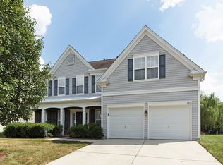 203 Spencor Mill Rd, Morrisville, NC 27560