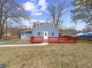 4104 Maple Rd, Suitland, MD 20746