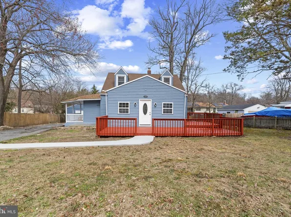 4104 Maple Rd, Suitland, MD 20746