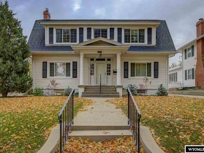 1015 S Durbin St, Casper, WY, 82601