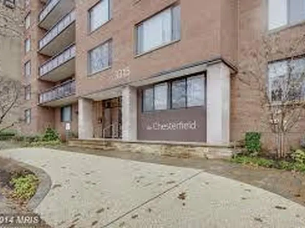 3315 Wisconsin Ave NW, Washington, DC 20016