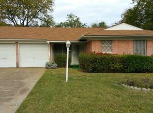 5727 Trio Ln, Dallas, TX 75241