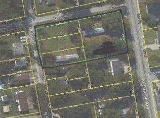 731 Boulevard Rd, Sumter, SC 29153