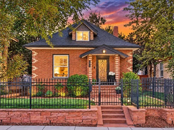 191 S Humboldt Street, Denver, CO 80209