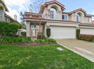 6 Wigeon Ln, Aliso Viejo, CA 92656