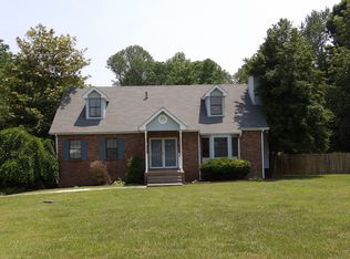 203 Independence St, Springfield, TN 37172