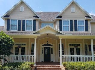 1424 Chippewa Ln, Geneva, FL 32732