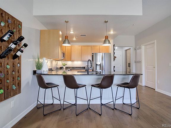 4th image of 2200 S University Boulevard #201