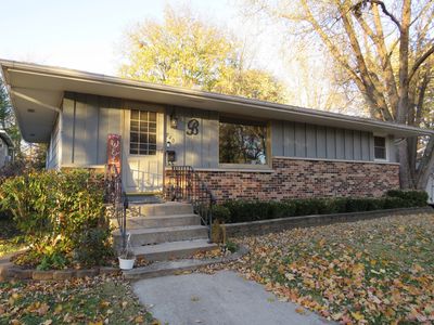740 E Jackson St, Morris, IL, 60450