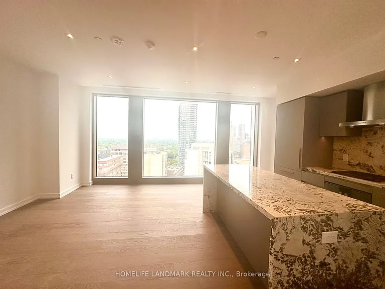 50 Scollard St #1701 — Photo 7