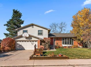 4021 S Wabash St, Denver, CO 80237