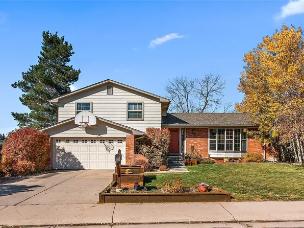 4021 S Wabash St, Denver, CO 80237