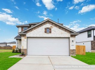 3042 Buckthorn Dr, Brookshire, TX 77423