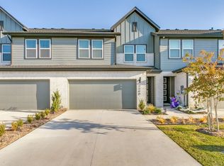 3208 Rustic Creek Dr, Northlake, TX 76262