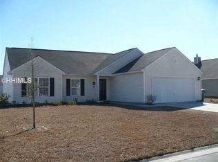 517 Colony Dr, Ridgeland, SC 29936