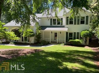 105 Cabin Gate, Peachtree City, GA