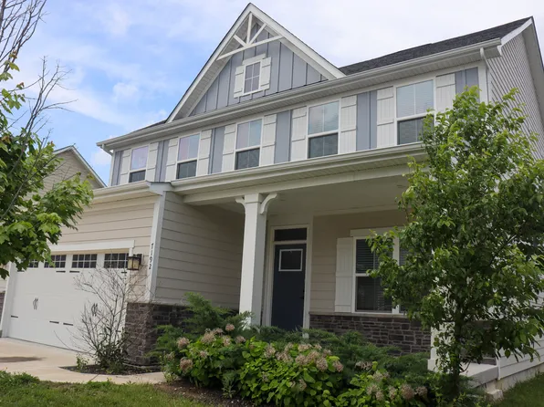 7192 Martock Dr, Plainfield, IN 46168