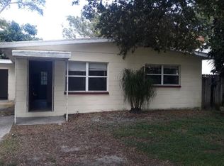 5161 43rd Ave N, Saint Petersburg, FL 33709