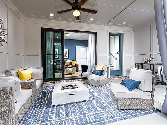 Westside Home Design Outdoor Living