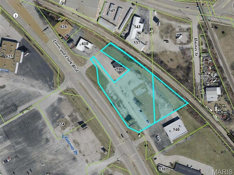 1st image of 560 Lewis And Clark Blvd