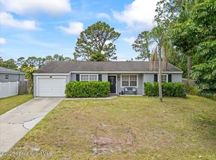412 Calabria Ave SE, Palm Bay, FL 32909