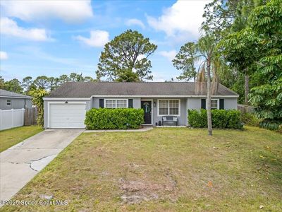 412 Calabria Ave SE, Palm Bay, FL, 32909