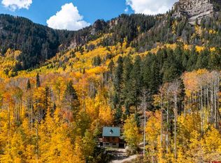 644 Eagle Wing Rd, Durango, CO 81301