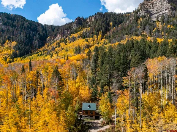 644 Eagle Wing Road, Durango, CO 81301