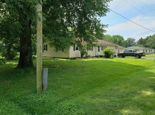 408 School St, Karnak, IL 62956